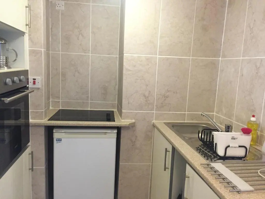 Duplex Apartment