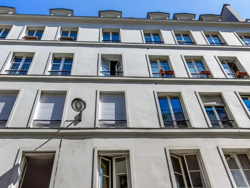 Sweet Inn Apartments - Rue De L Echiquier