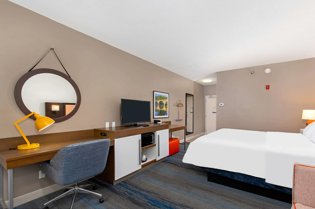 Hotel photo 3