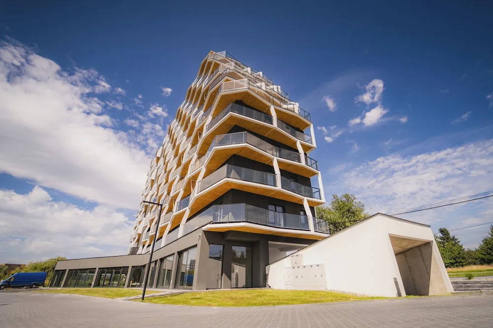 NG Apartments