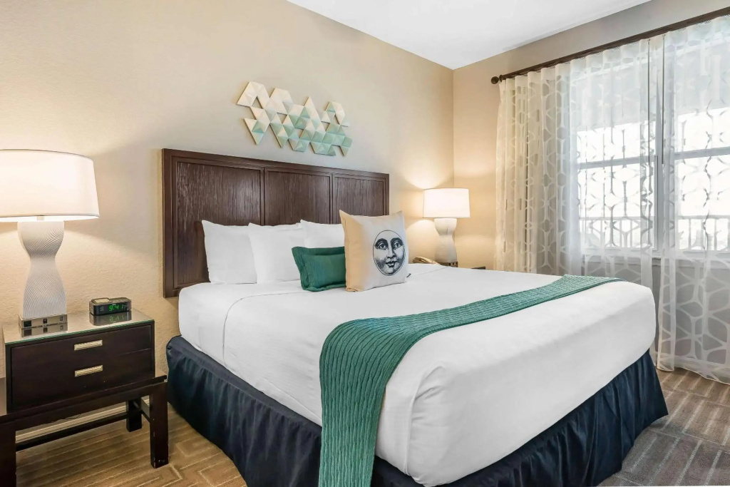 Bluegreen Vacations Fountains, an Ascend Collection Resort - Général