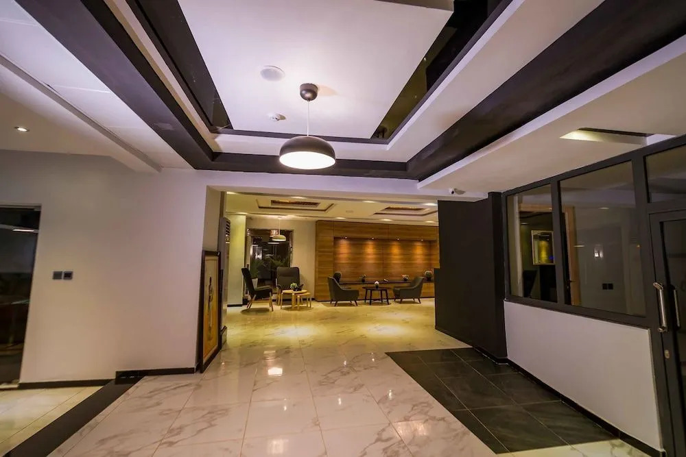 The Edge by Wellness - фото 2