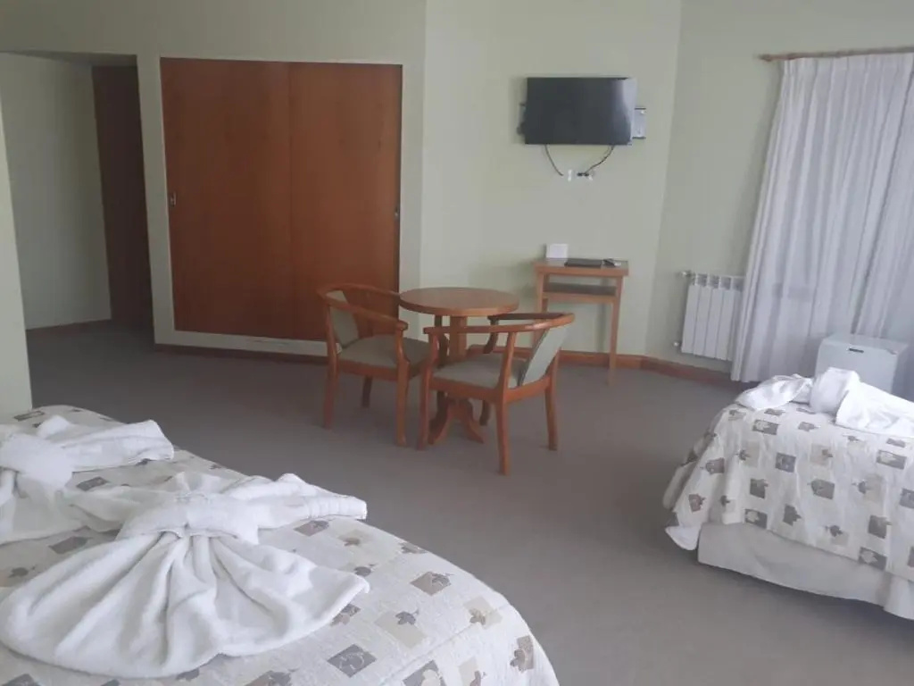 Hotel Spa Nieves Del Cerro - Chambres