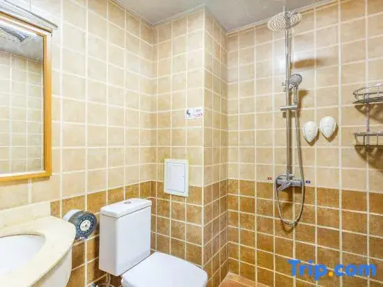 Siam Hotel Xishuangbanna - Chambres