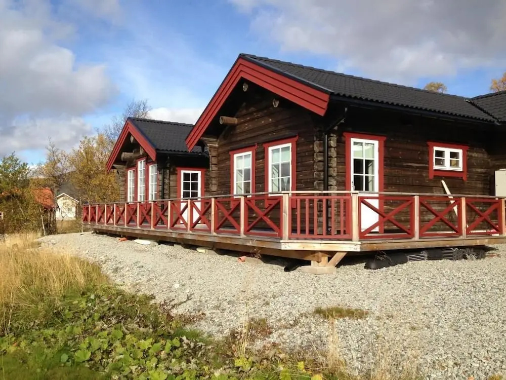 Tänningevägen 116 - Tänndalen