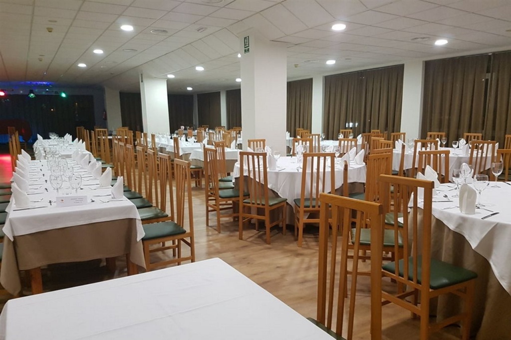 Hotel Gran Playa - Général