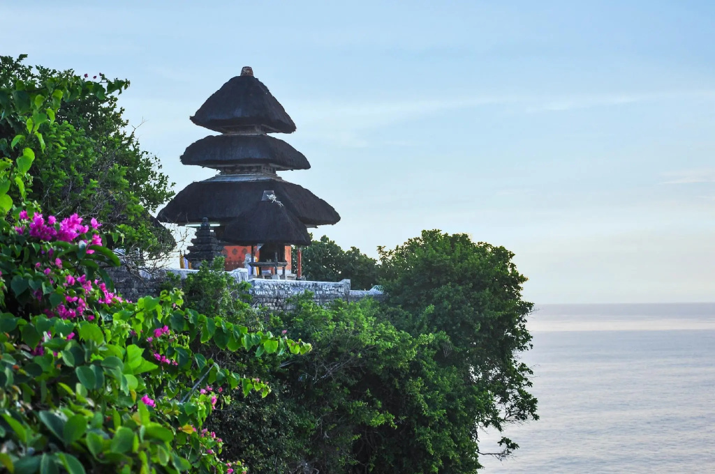 Bingin Sari Homestay