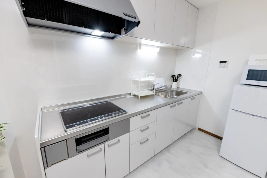 The Felice Uguisudani - Vacation STAY 96221 사진 12