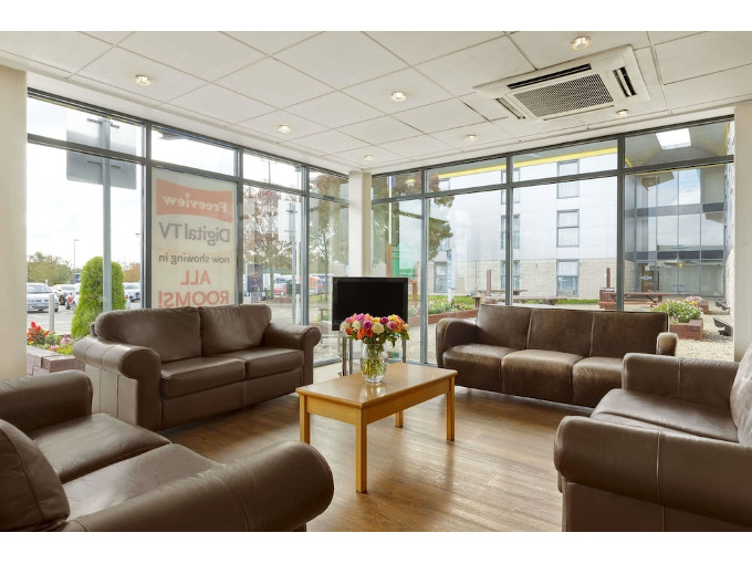Days Inn by Wyndham Leicester Forest East M1 - 14