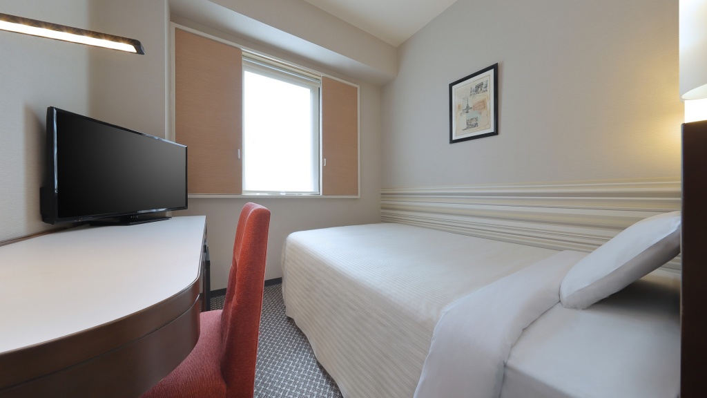 Keio Presso Inn Shinjuku 사진 4