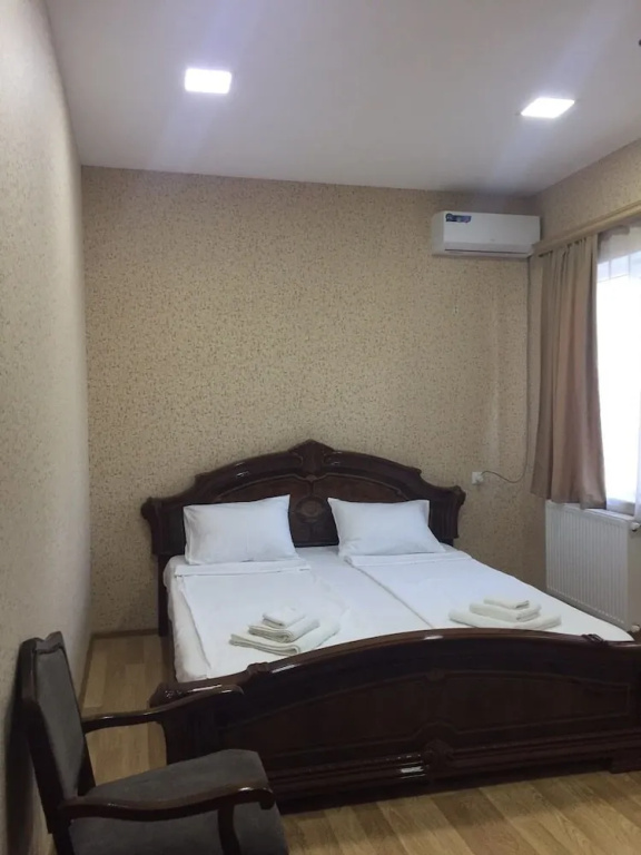 Twins Guesthouse