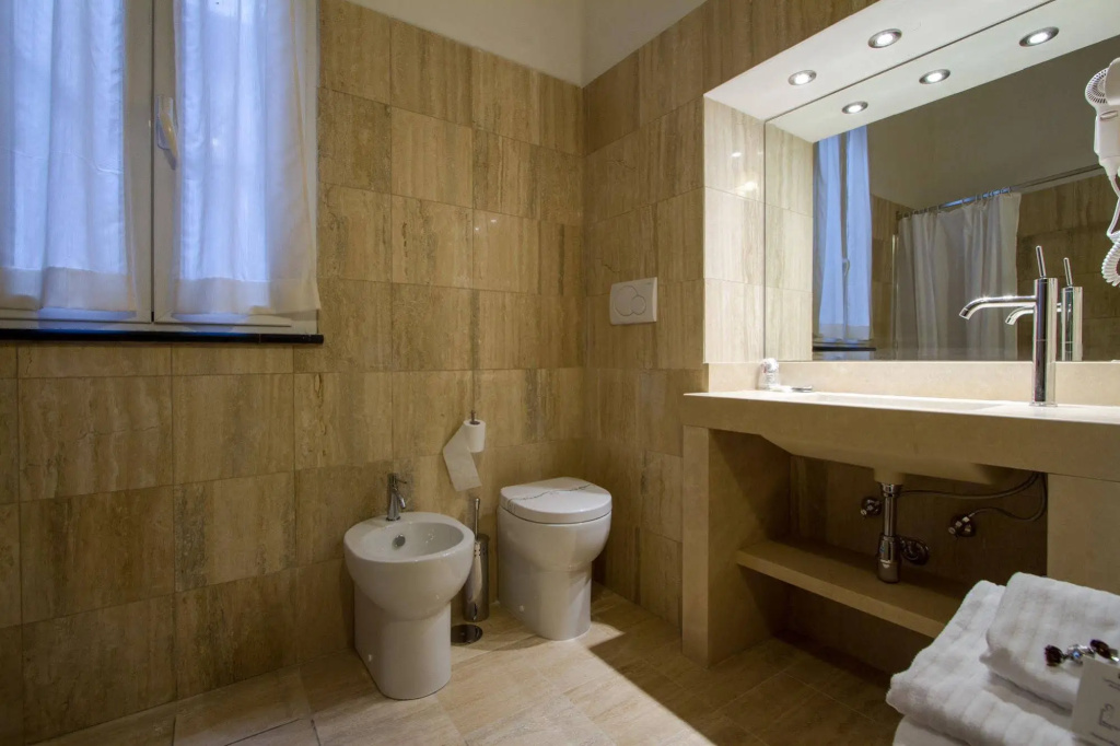 Palazzo Navona Hotel by null