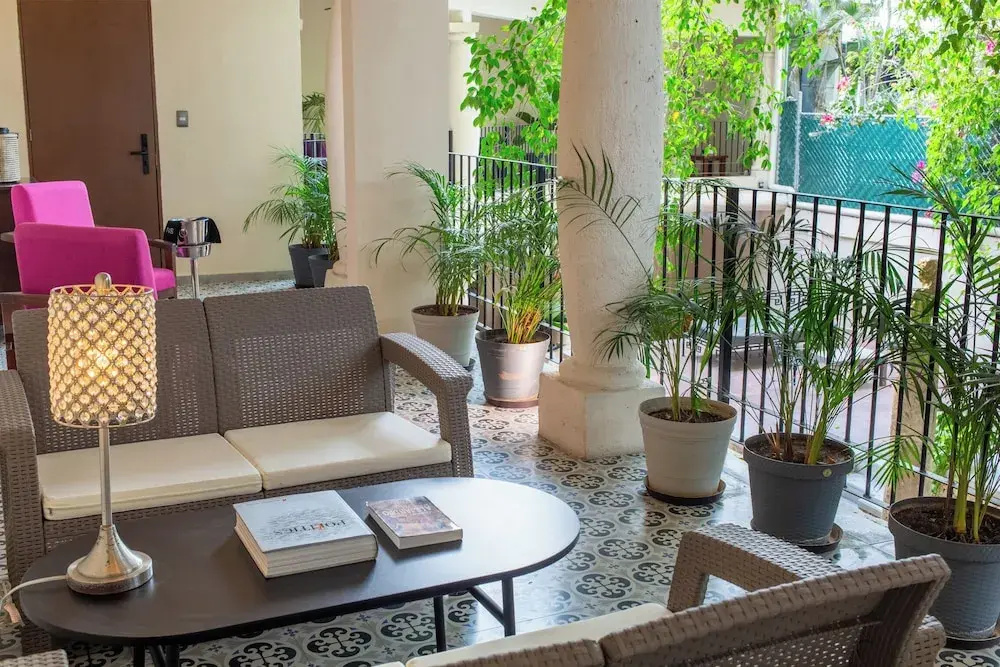 Hotel photo 16