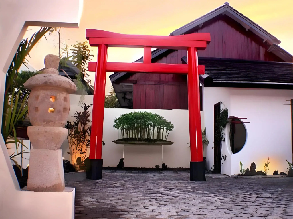 Hotel photo 17