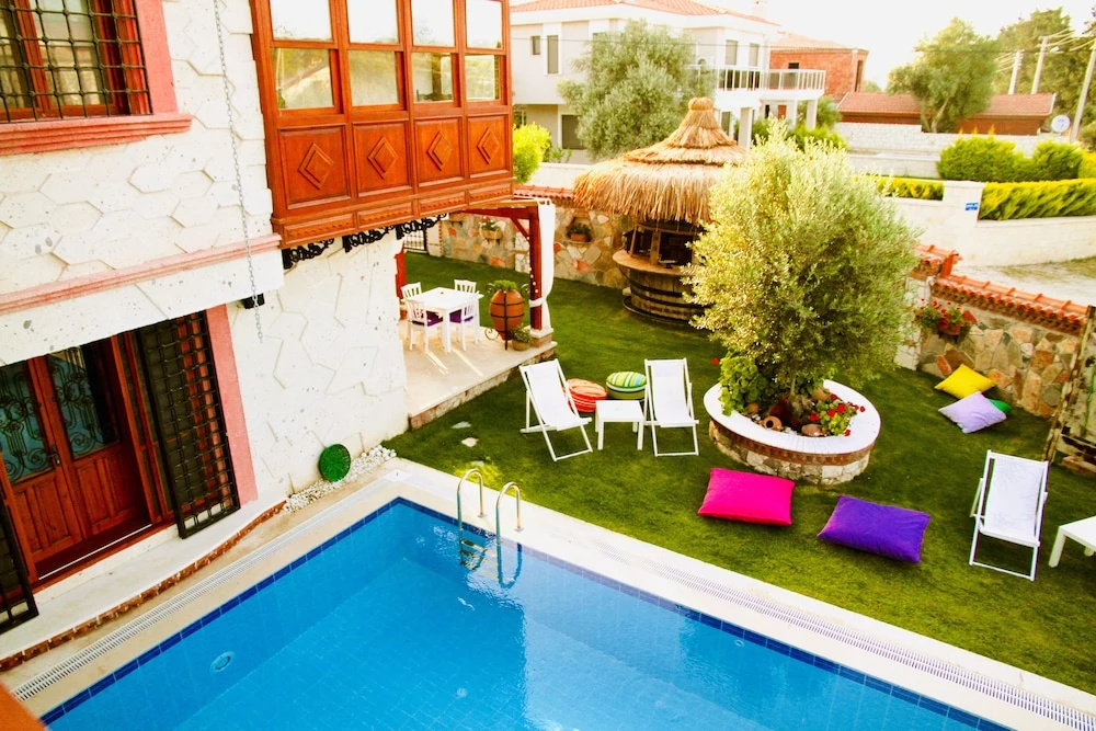 Hotel photo 9