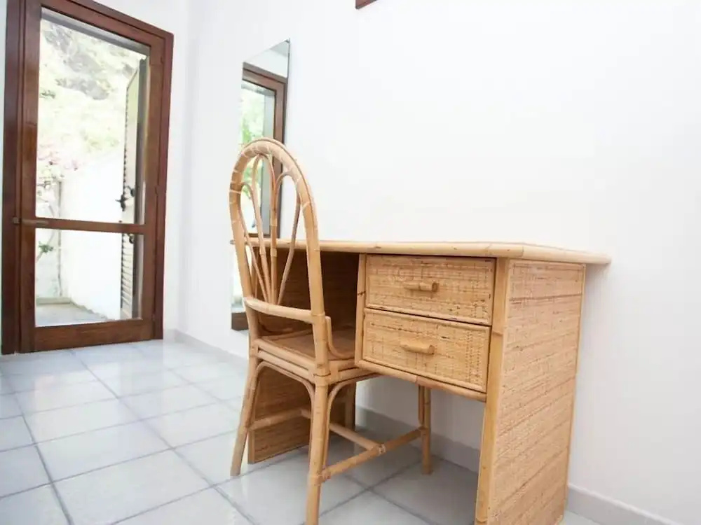 Hotel Solara - Chambres