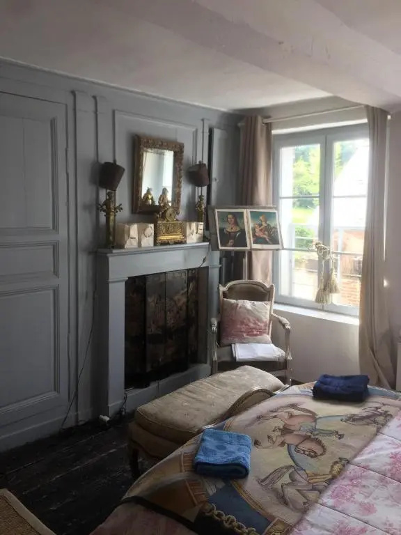 Voir la photo 3 — Maison de village