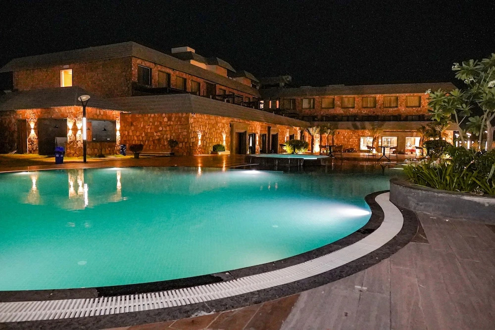 Hotel photo 19