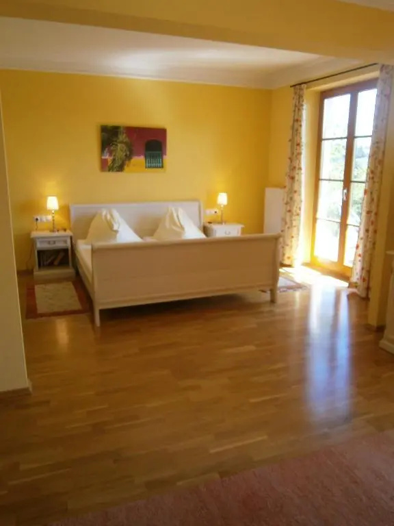 Genießerhotel Sattlerhof - Chambres