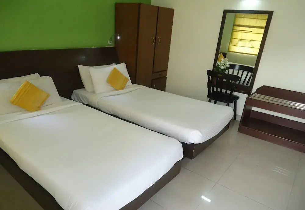 Hotel photo 5
