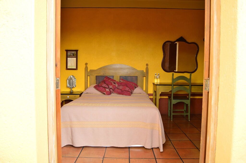 Hotel Azucenas by null
