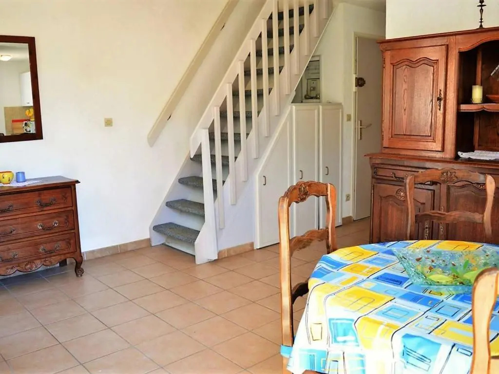 Voir la photo 2 — Appartement Cavalière, 3 pièces, 6 personnes - FR-1-251-153