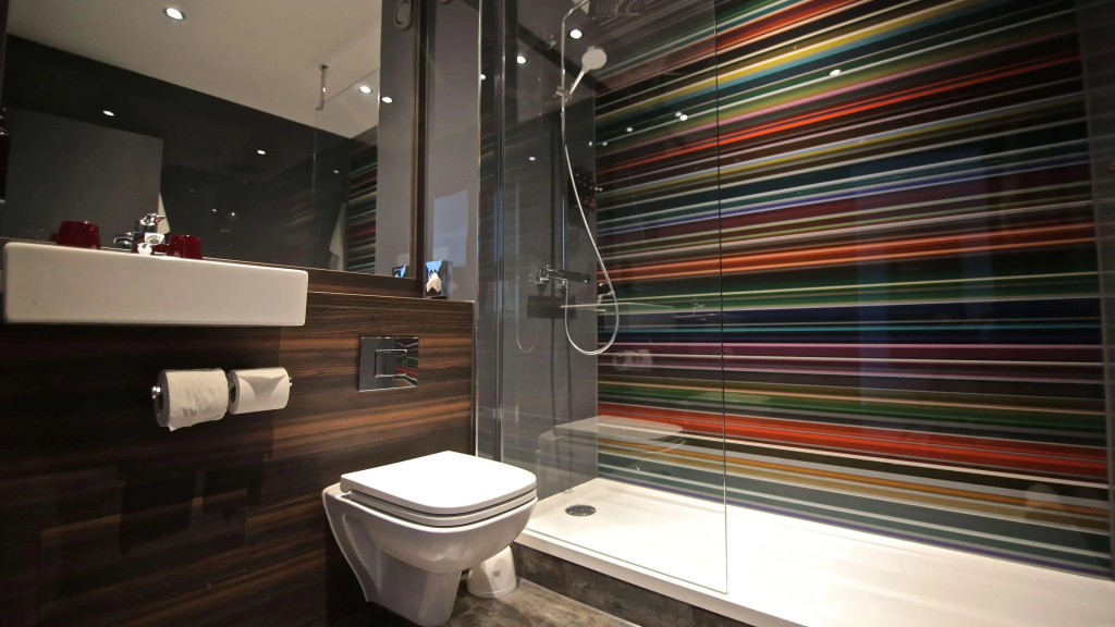 Village Hotel Leeds North - Général