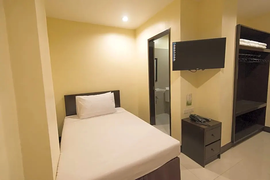 Winzelle Suites - Chambres