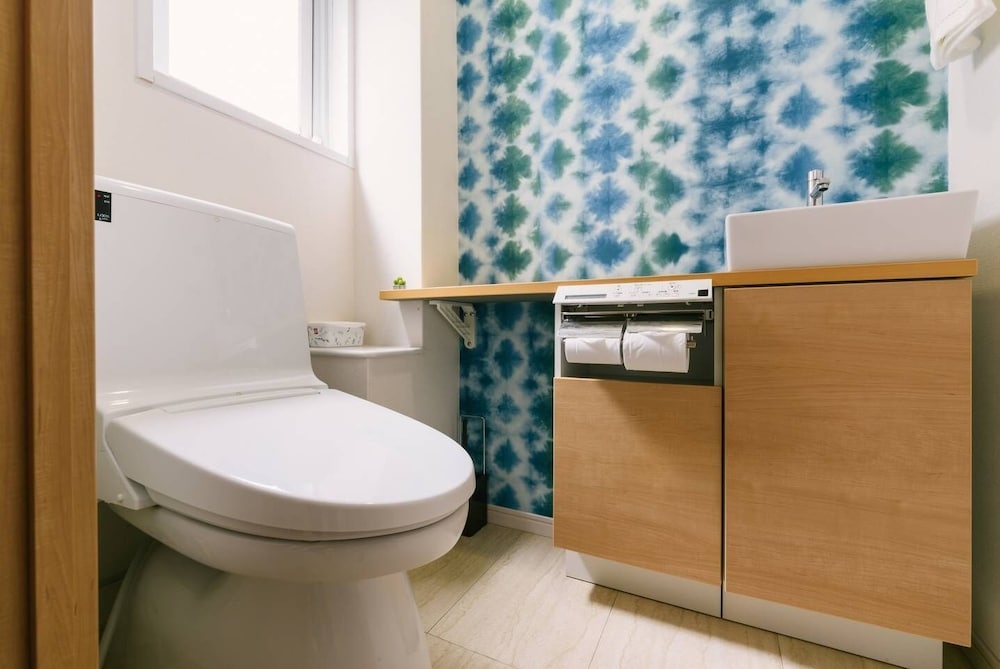 Ten Apartment Hotel 사진 14