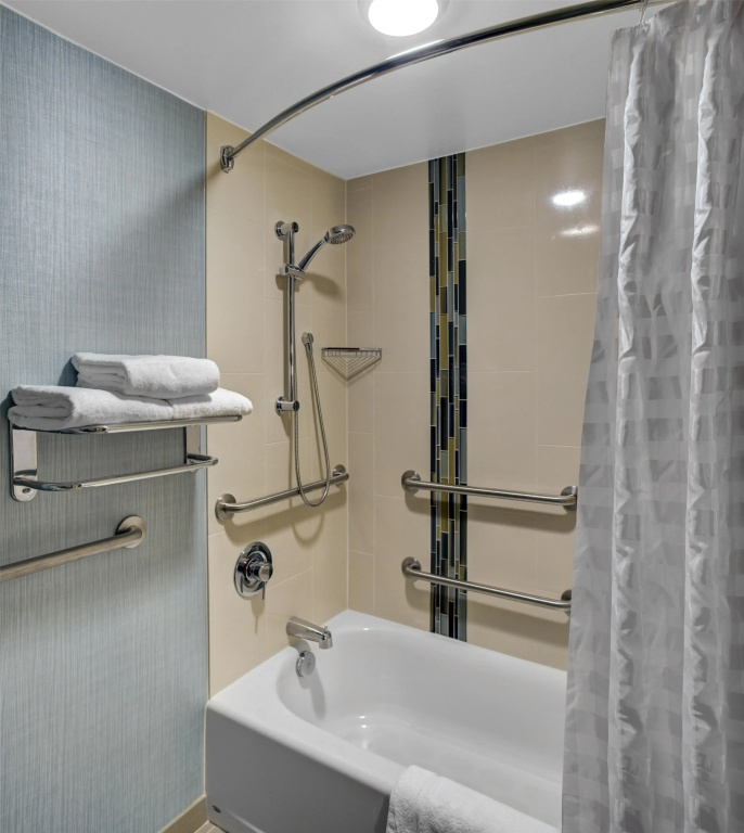 Hyatt Place Sacramento/Rancho Cordova - Chambres