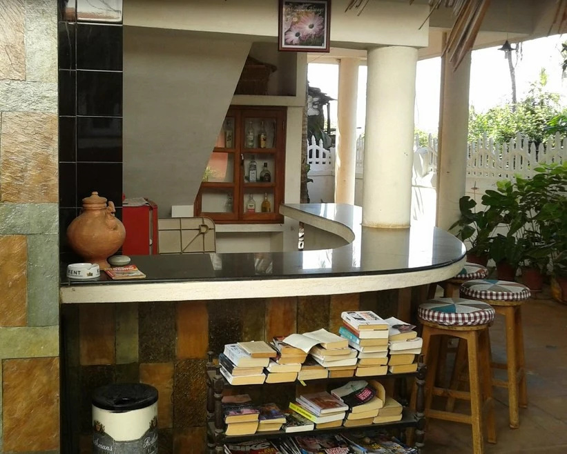 Hotel photo 12