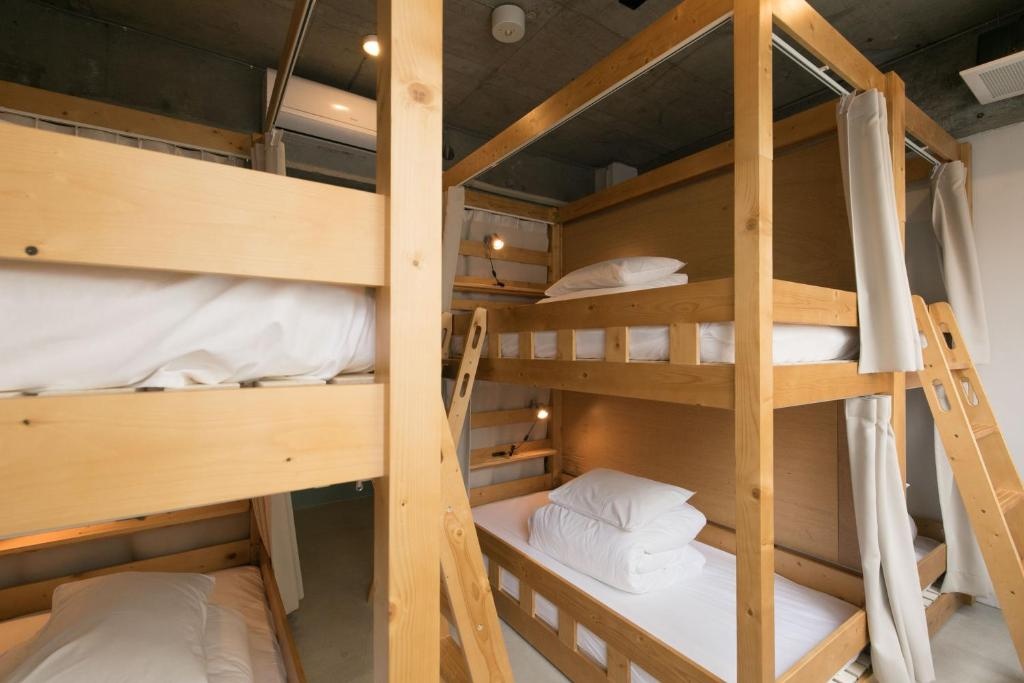 hostel DEN 사진 4