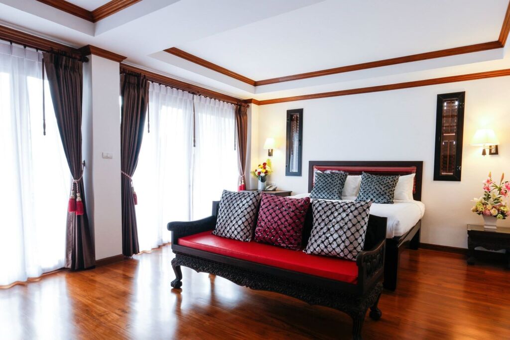 Baan Huenphen Boutique Hotel by null