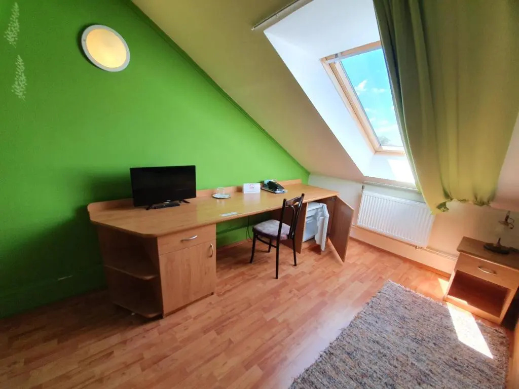 Hotel Senica - Chambres