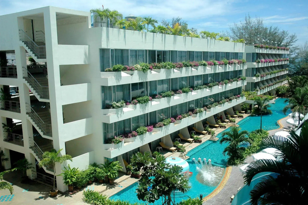 Hotel photo 15