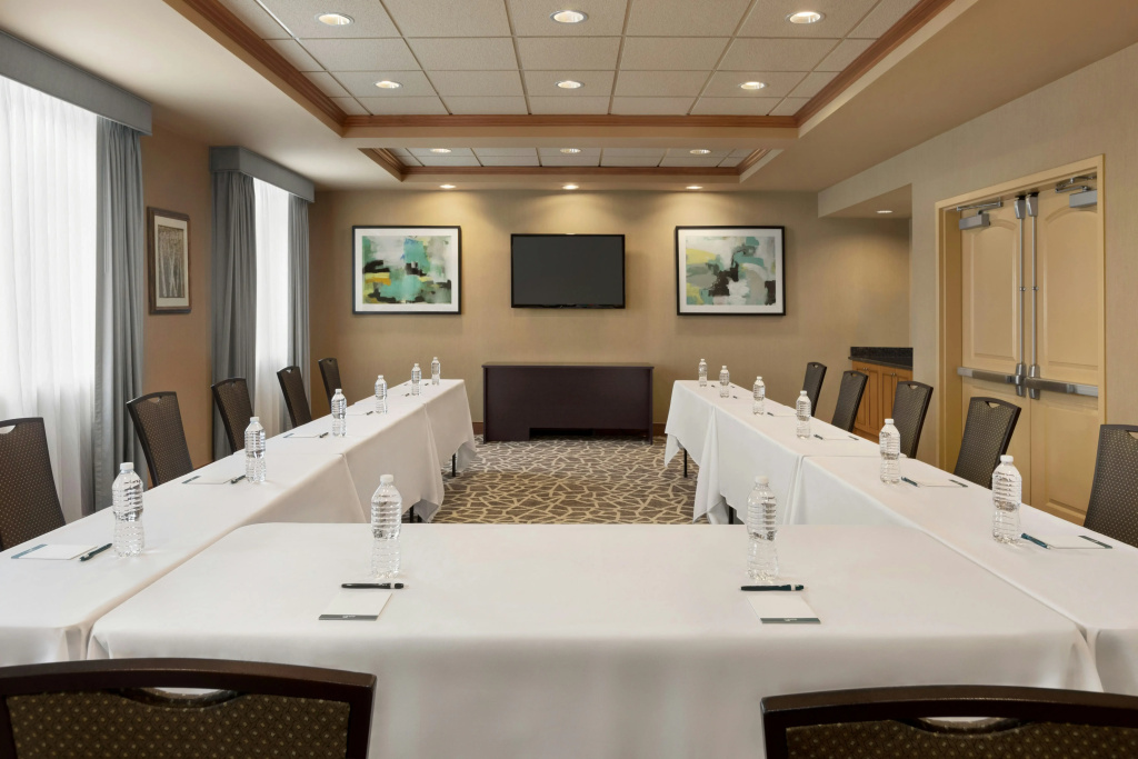 Homewood Suites by Hilton Allentown-West/Fogelsville, PA - Général