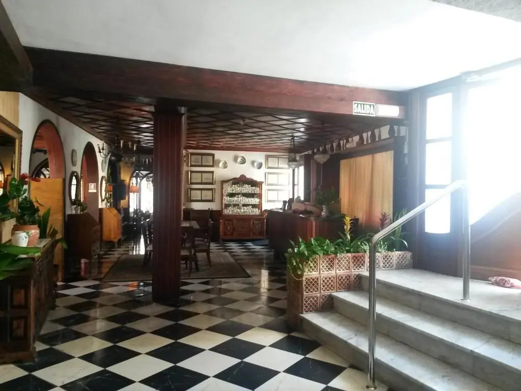 Hotel photo 20