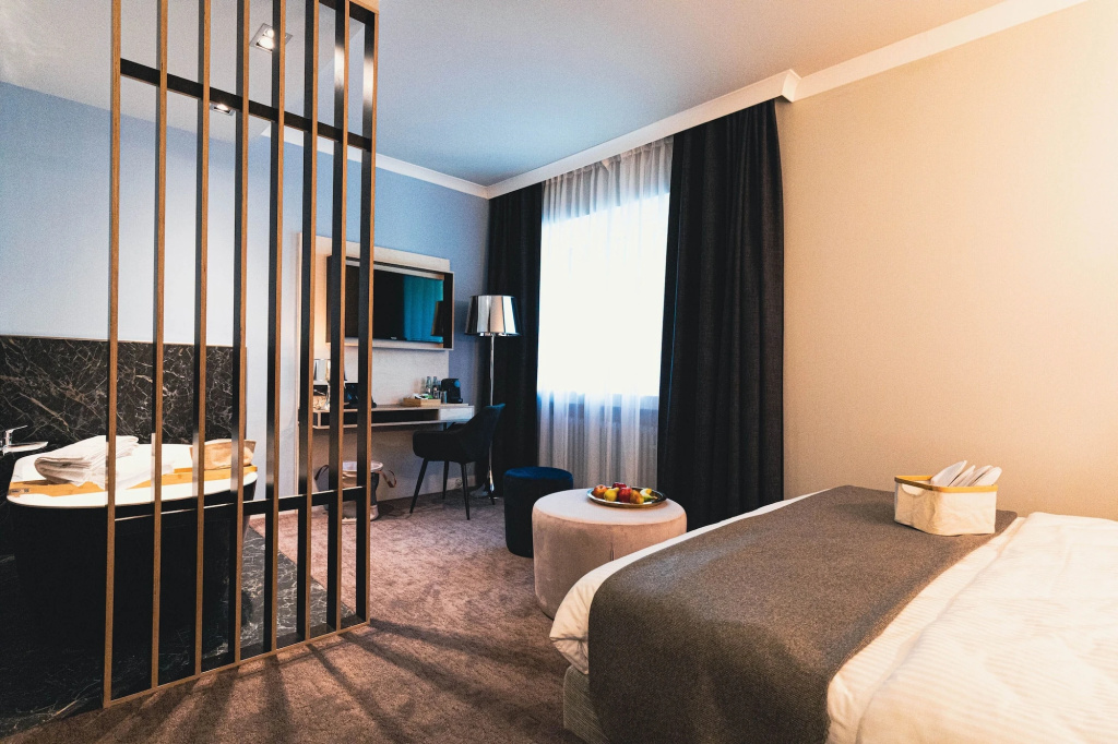 Hotel photo 10