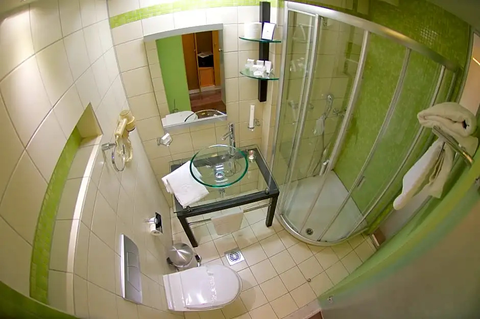 Capsis Hotel Thessaloniki - Chambres