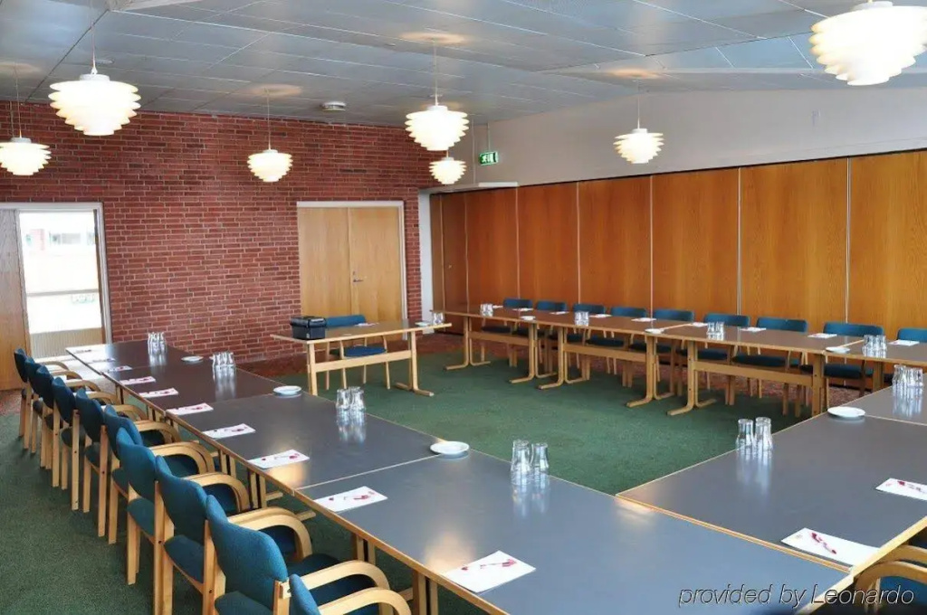Hotel Vissenbjerg Storkro - Général