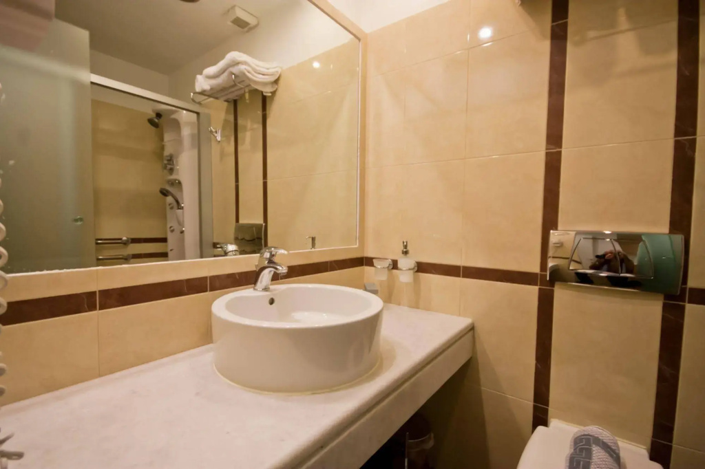 Aeolis Boutique Hotel & Suites - Général