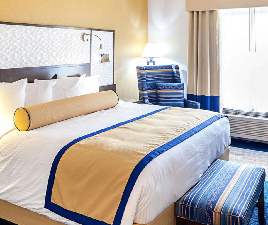 Southbank Hotel by Marriott Jacksonville Riverwalk - Général