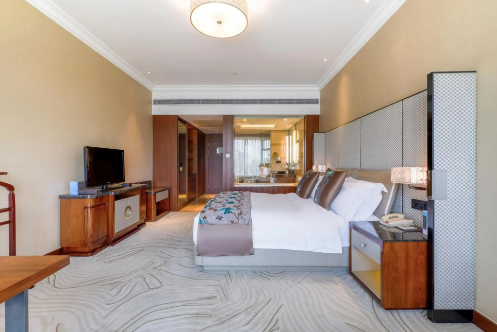 Sofitel Hangzhou Westlake - фото 40