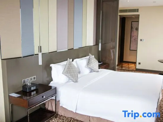 Sofitel Lianyungang Suning - Chambres
