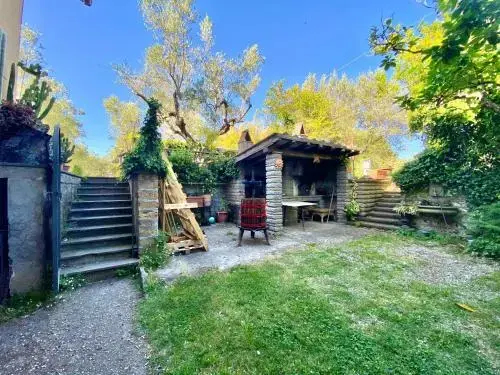 Casa Vacanze La Tartaruga