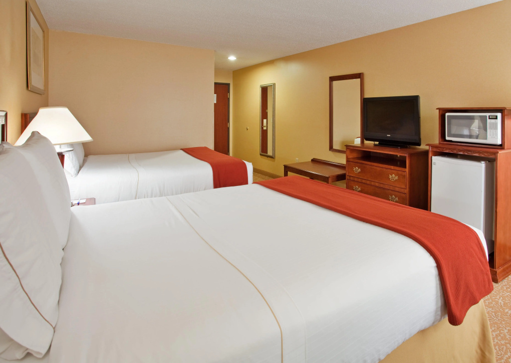 Holiday Inn Express & Suites St. Louis West - Fenton by IHG - Général