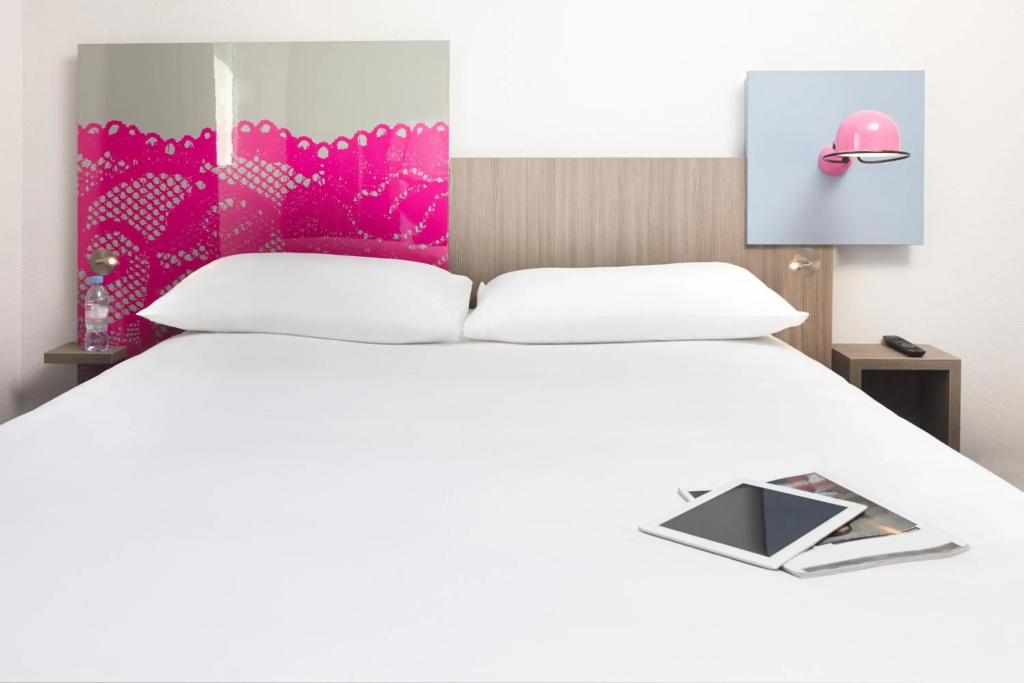 ibis Styles Arles Palais des Congrès - Général