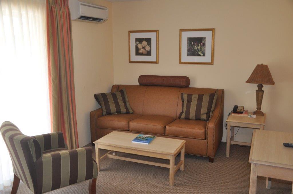 Rosemont Guest Suites by null