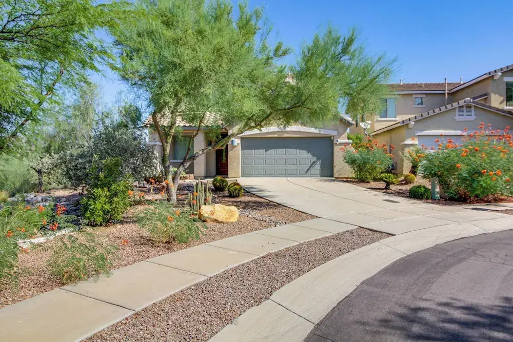 Golfer's Paradise: Oro Valley Home w/ Pool!