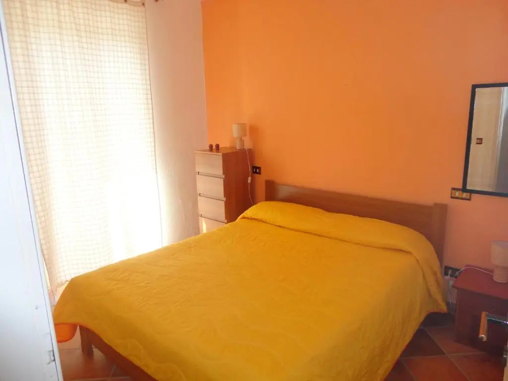 Baciati Dal Sole - Chambres